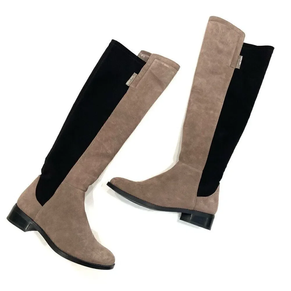 Vince Camuto genuine leather